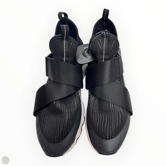 Shoes Designer By Sorel In Black, Size: 9