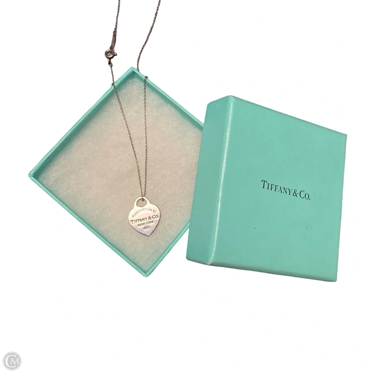 Necklace Luxury Designer By Tiffany And Company