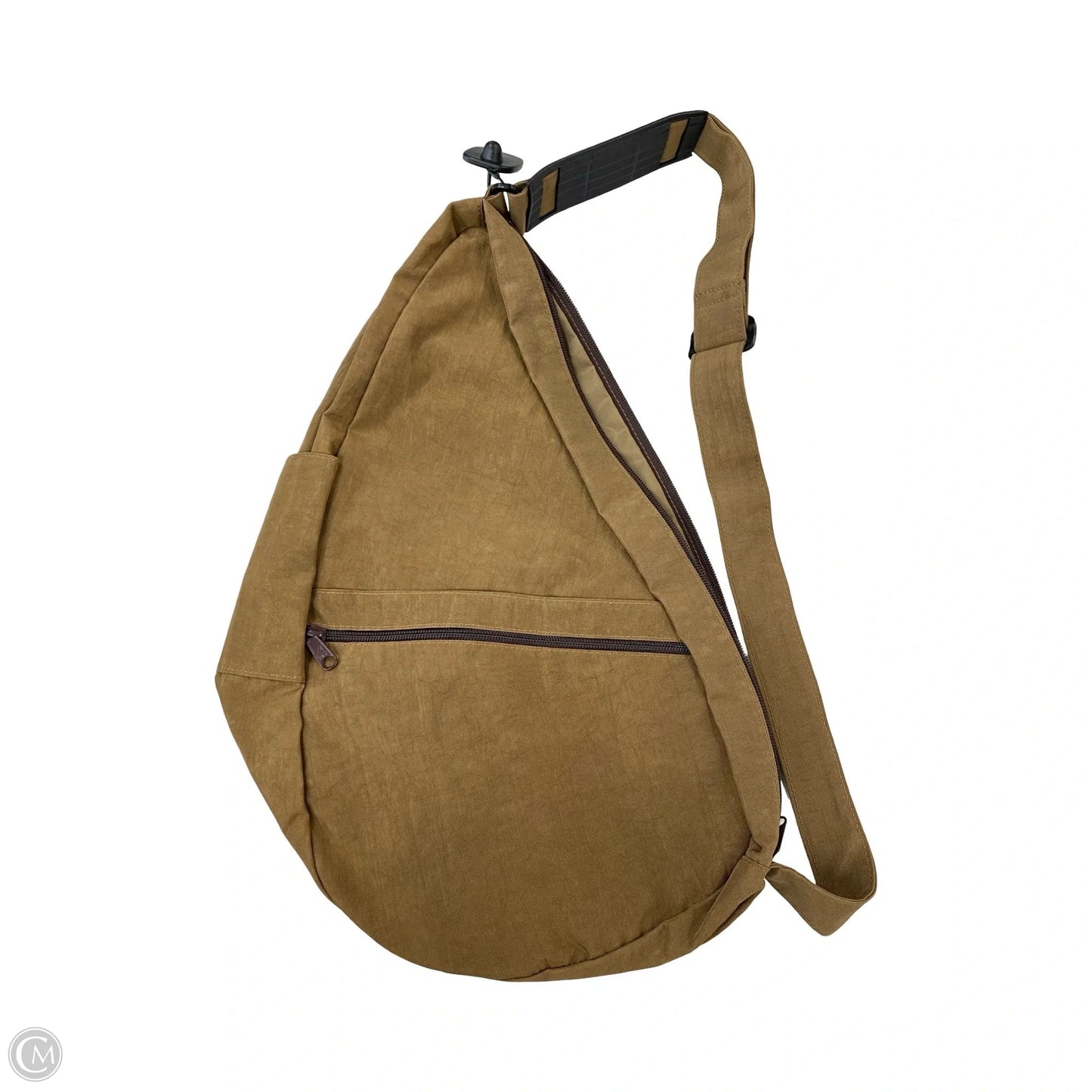 Handbag By Cmc, Size: Large