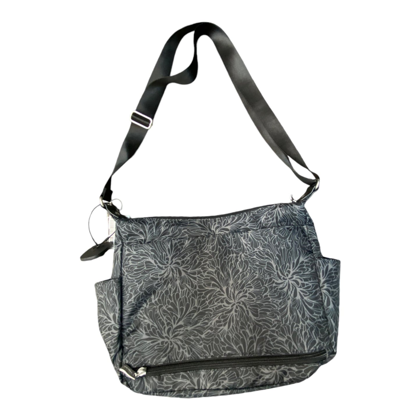 Handbag By Baggallini, Size: Medium