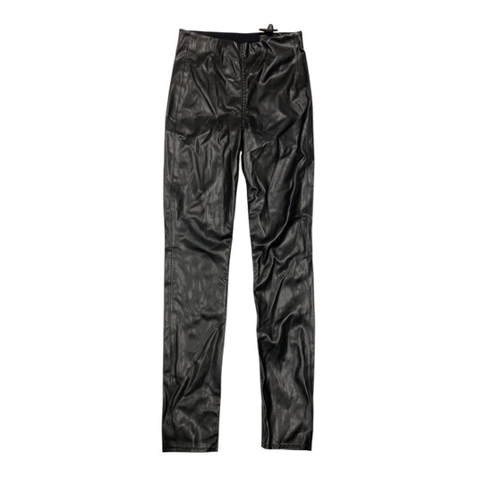 Pants Designer By Rag And Bone In Black, Size: M