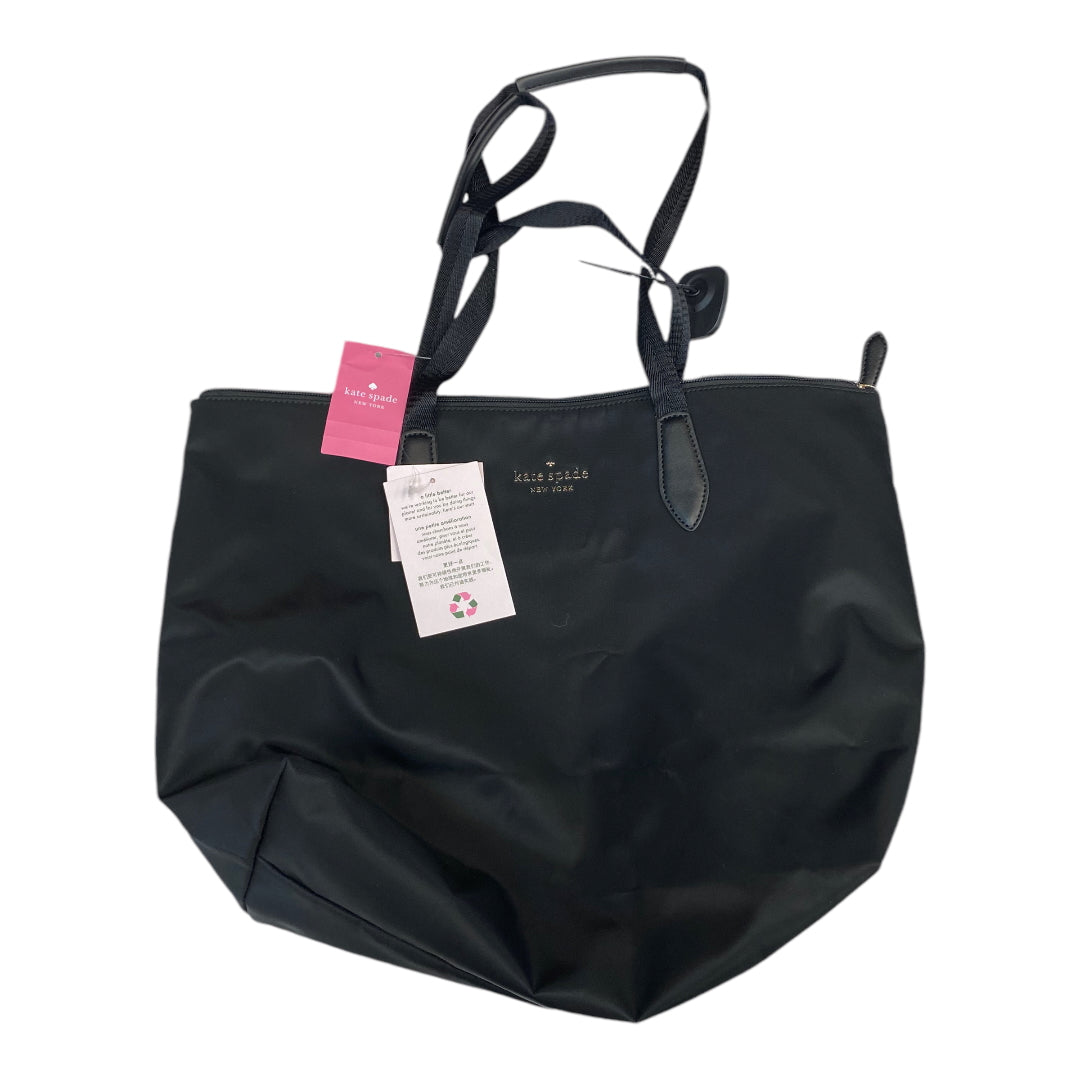 Handbag Designer By Kate Spade, Size: Large