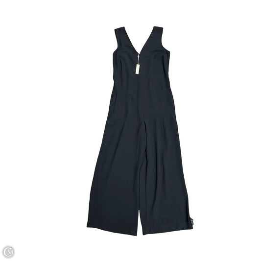 Jumpsuit By Max Studio In Black, Size: L