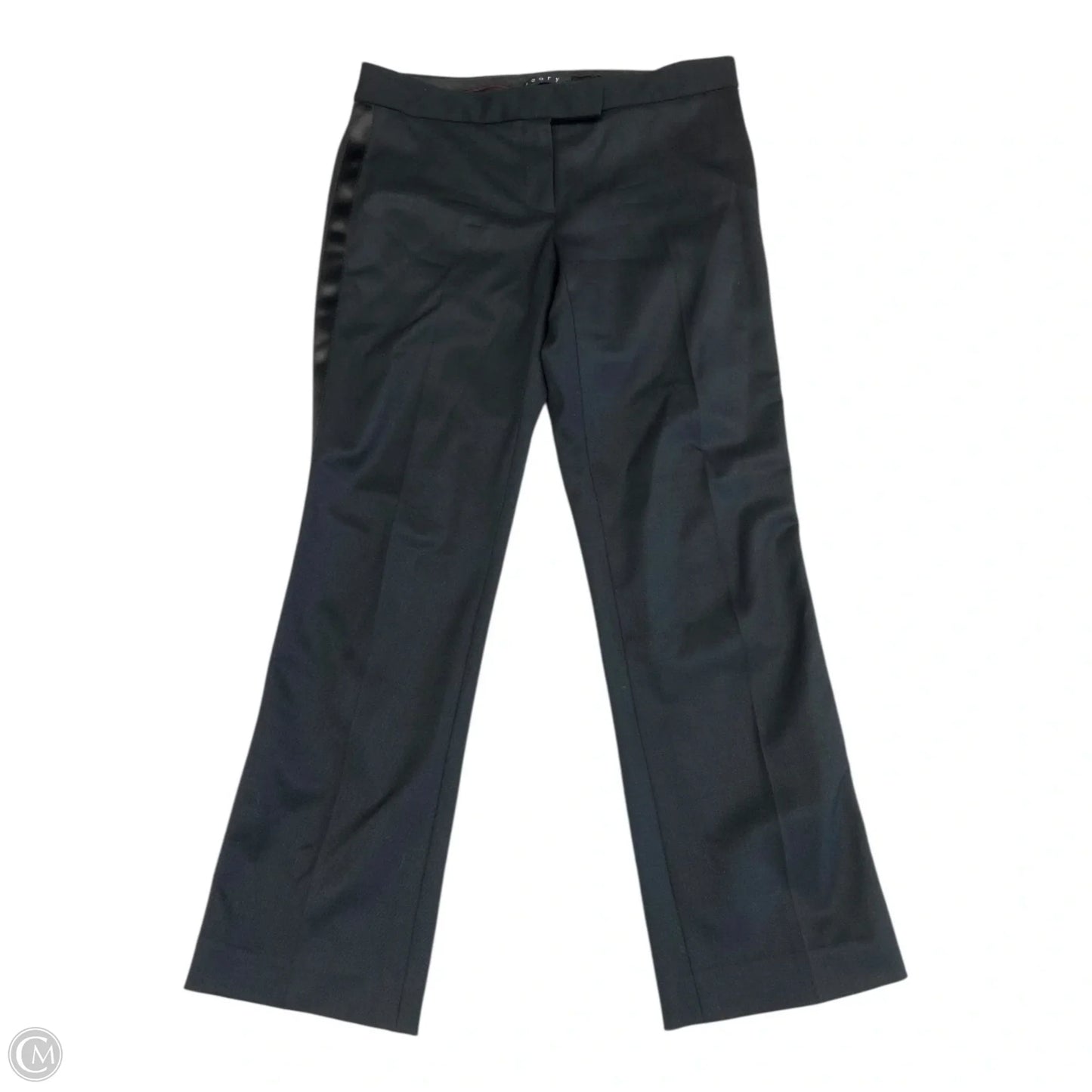 Pants Dress By Theory In Black, Size: 2