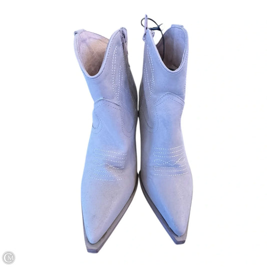 Boots Western By Mia In Pink, Size: 6