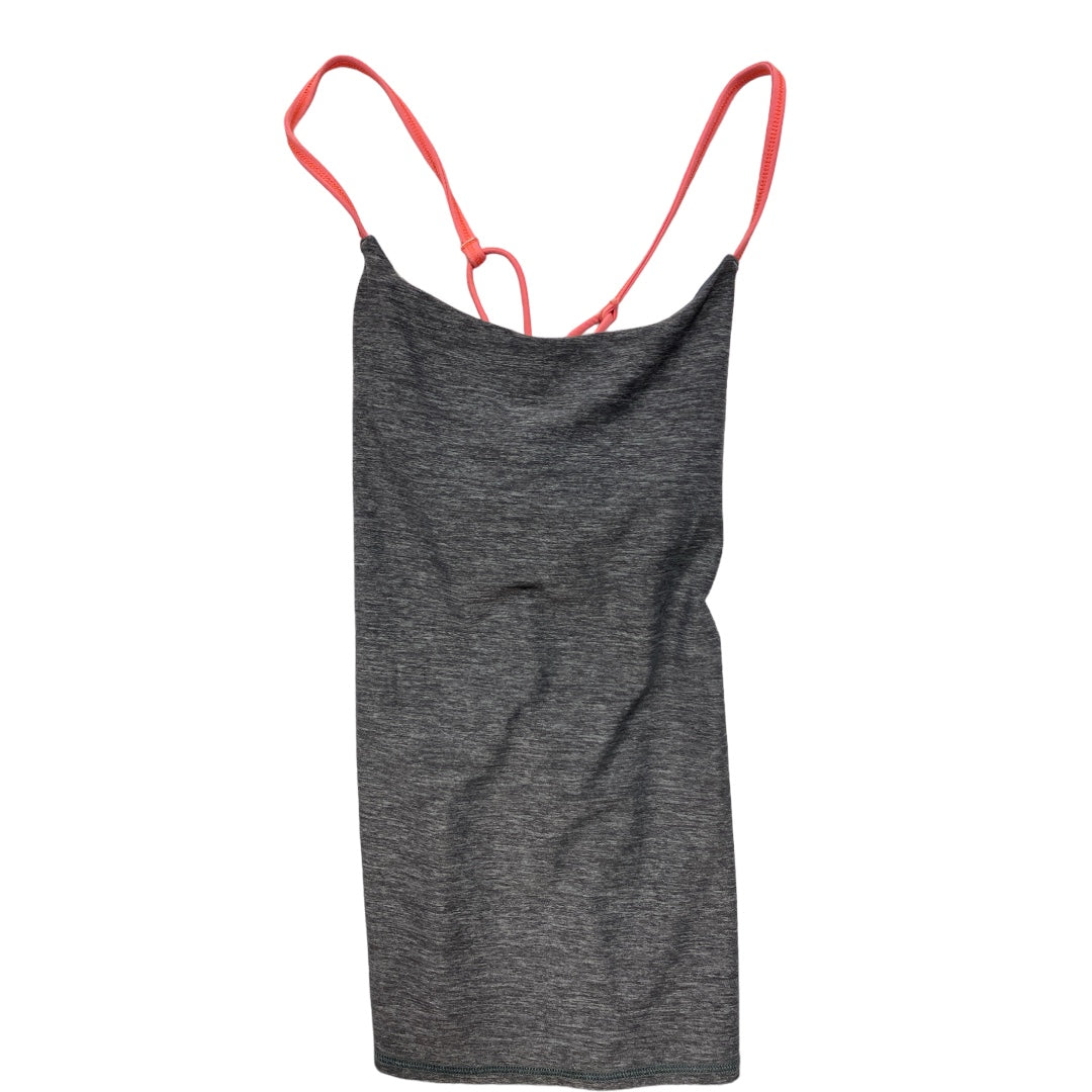 Athletic Tank Top By Lululemon  Size: 6