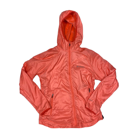 Jacket Windbreaker By Columbia  Size: S