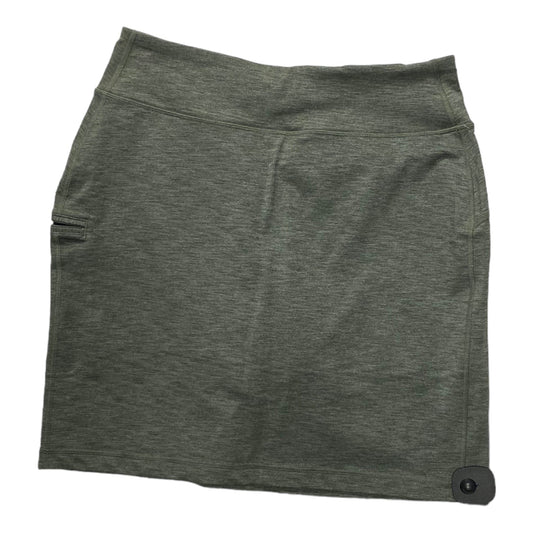 Athletic Skirt By Duluth Trading  Size: S