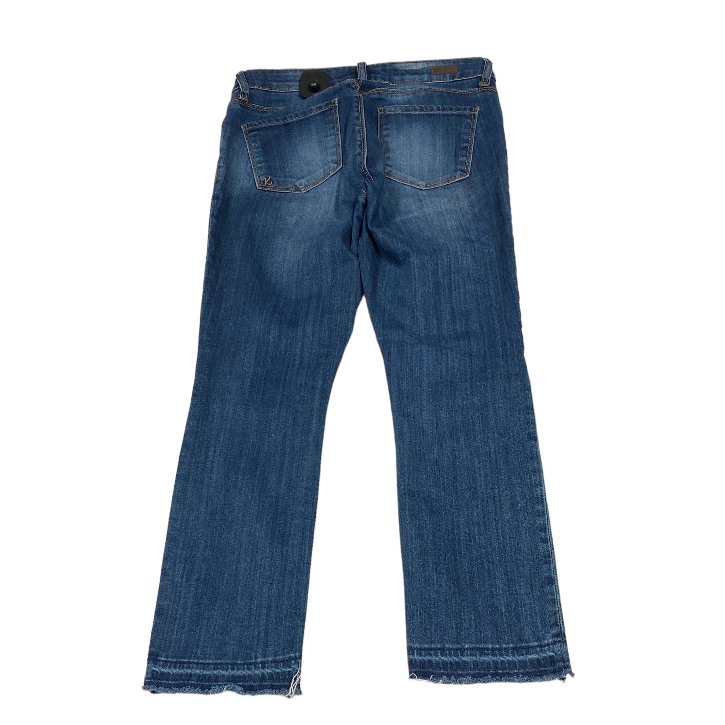 Jeans Skinny By Kut  Size: 2