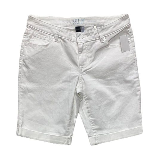 Shorts By Apt 9  Size: 6