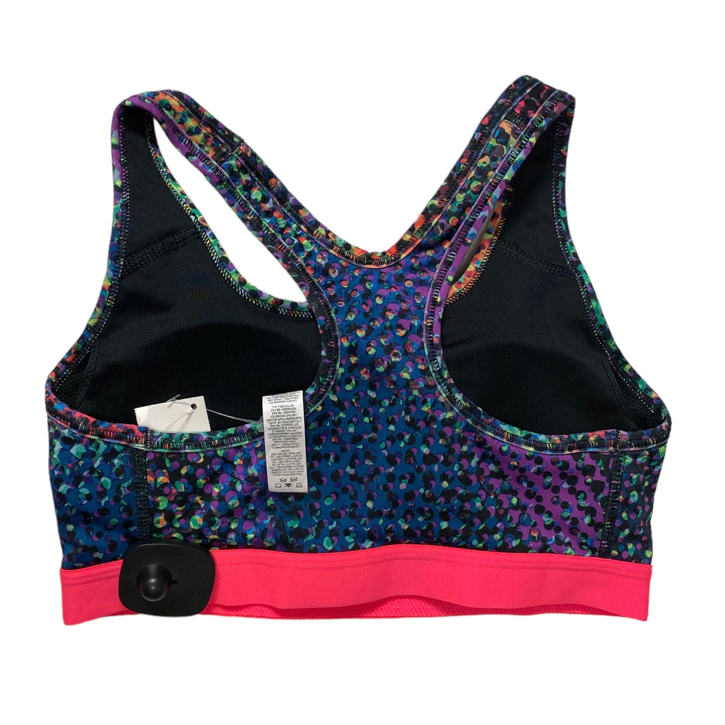 Athletic Bra By Nike  Size: S