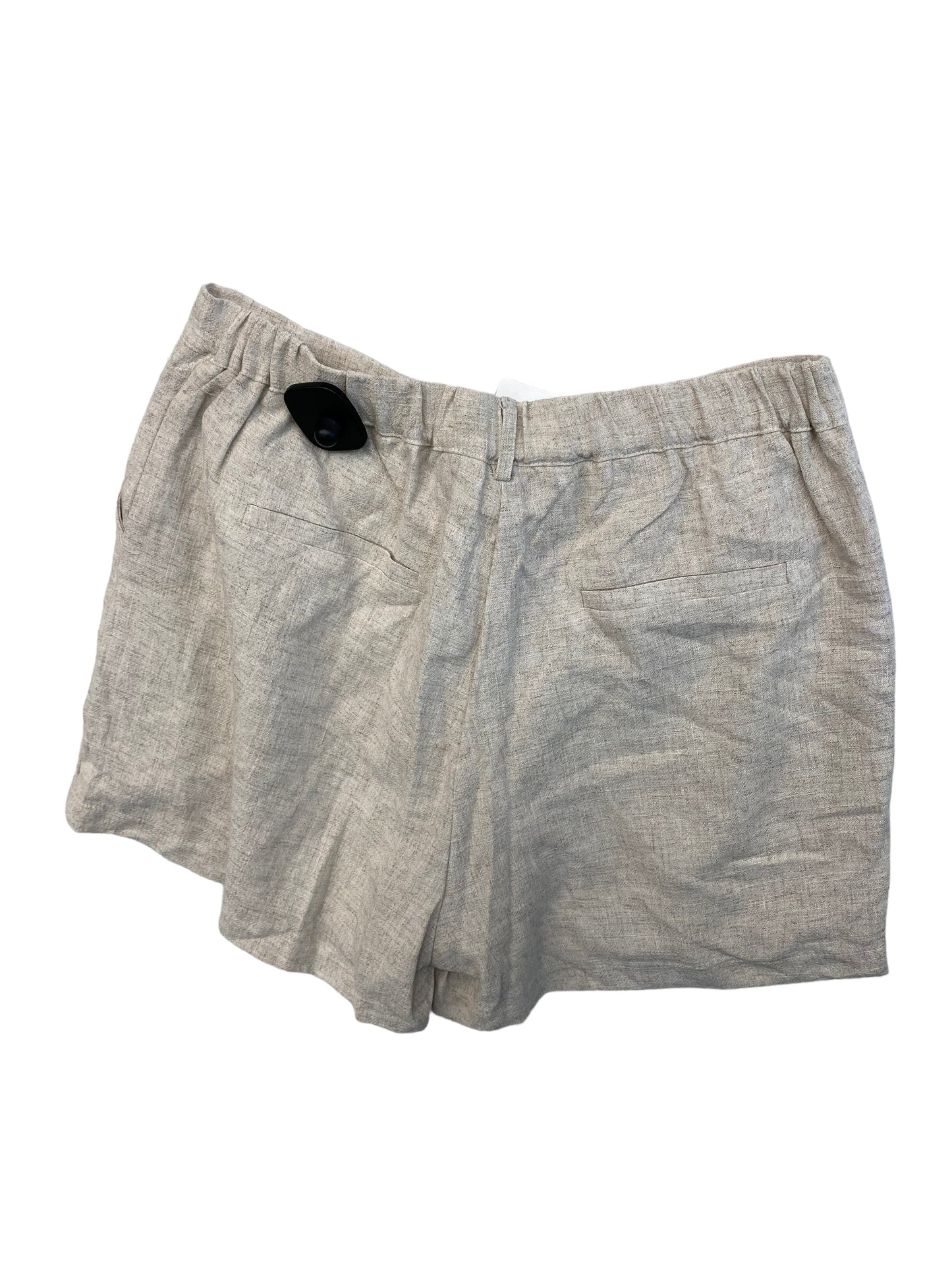 Shorts By Workshop  Size: L