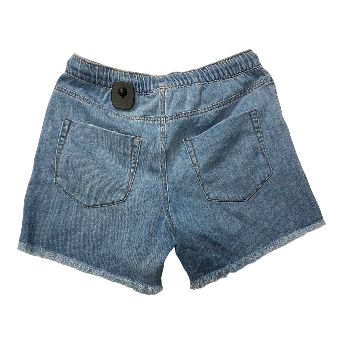 Blue Denim Shorts Aerie, Size Xs