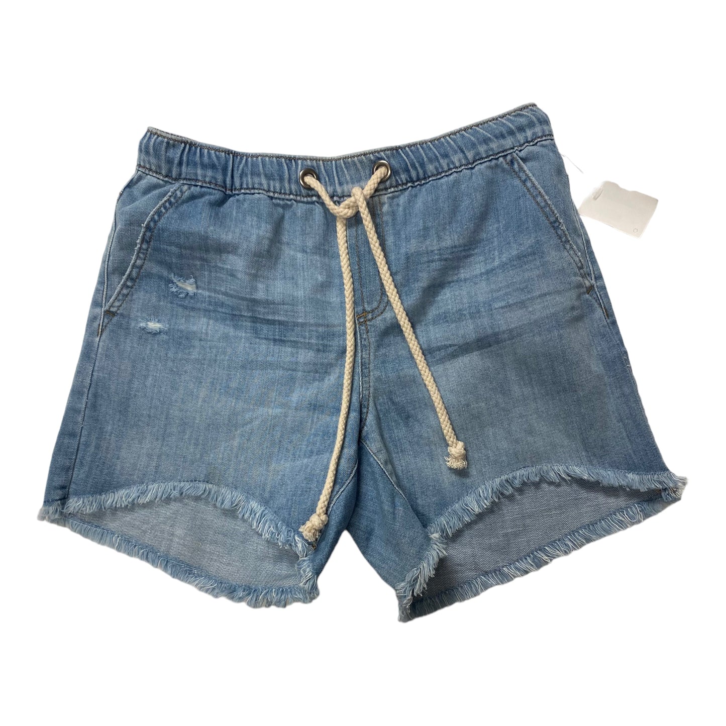 Blue Denim Shorts Aerie, Size Xs