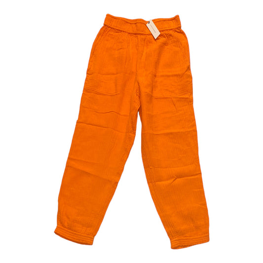 Orange Pants Other Sundry, Size Xs