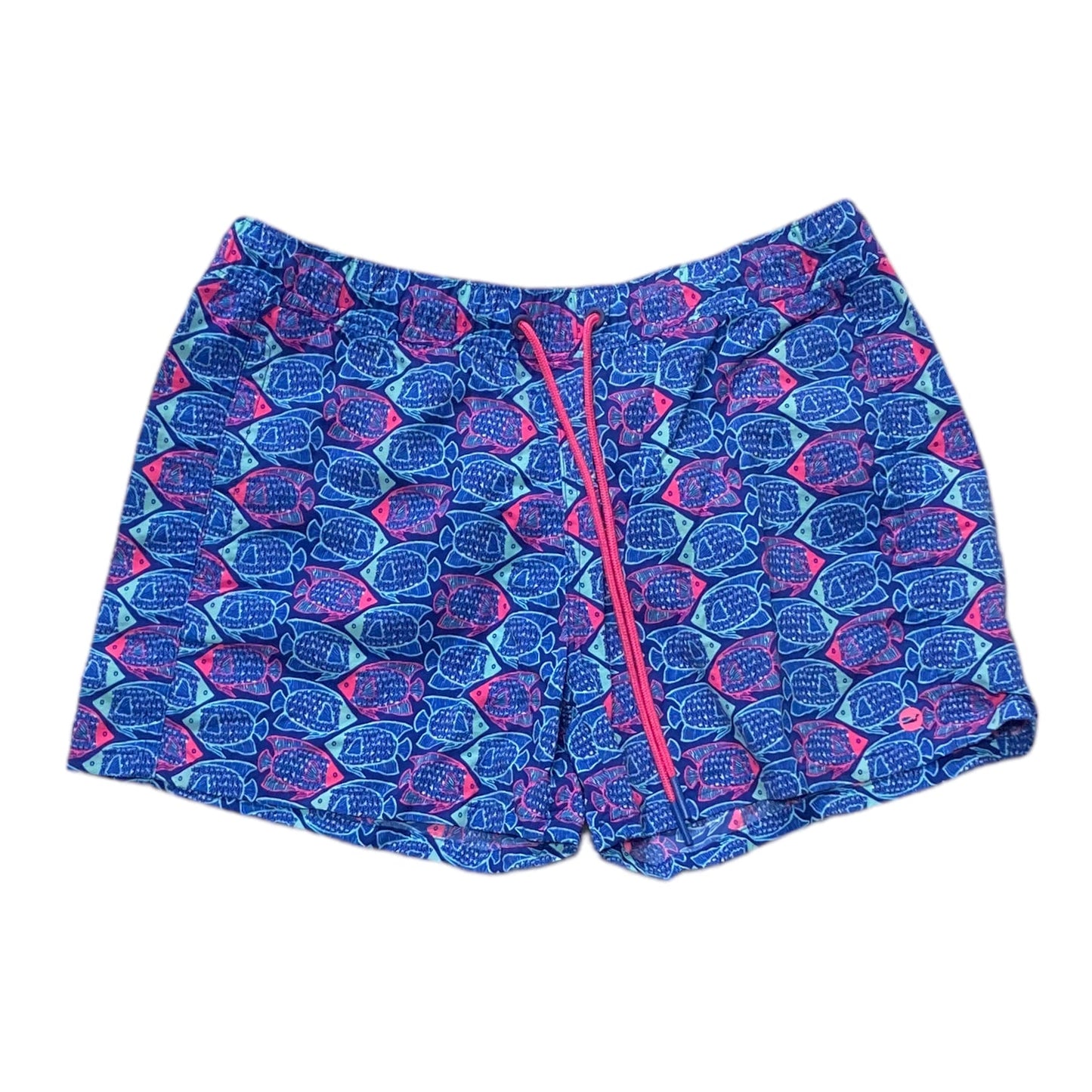 Multi-colored Shorts Vineyard Vines, Size Xs