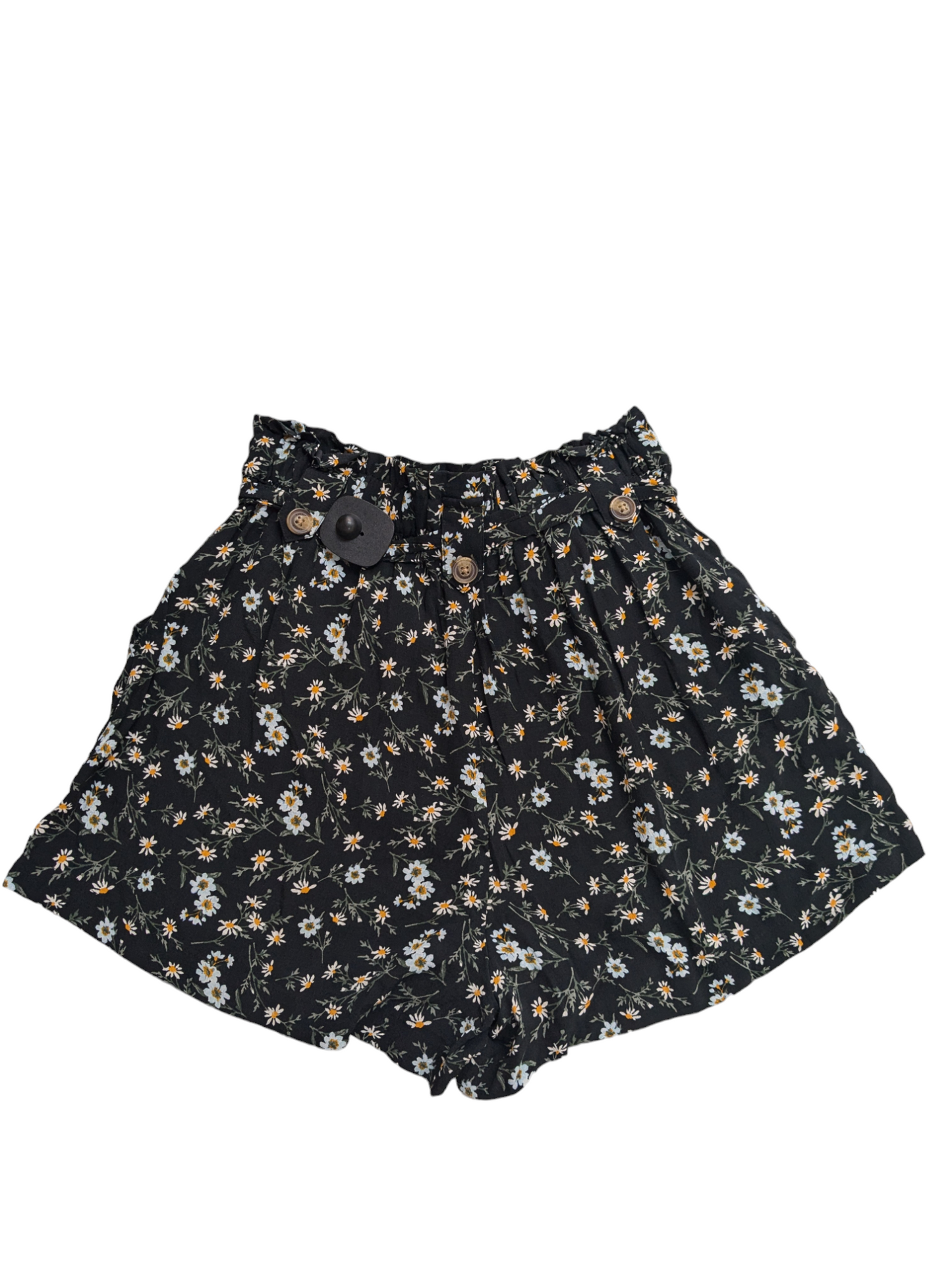 Floral Print Shorts American Eagle, Size S