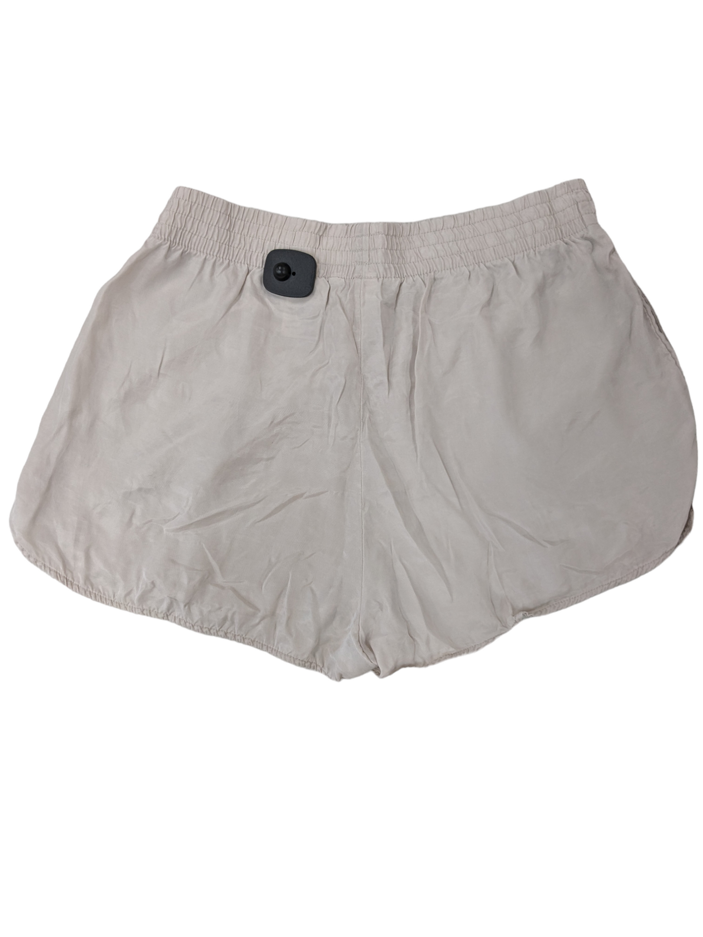 Taupe Shorts H&m, Size L