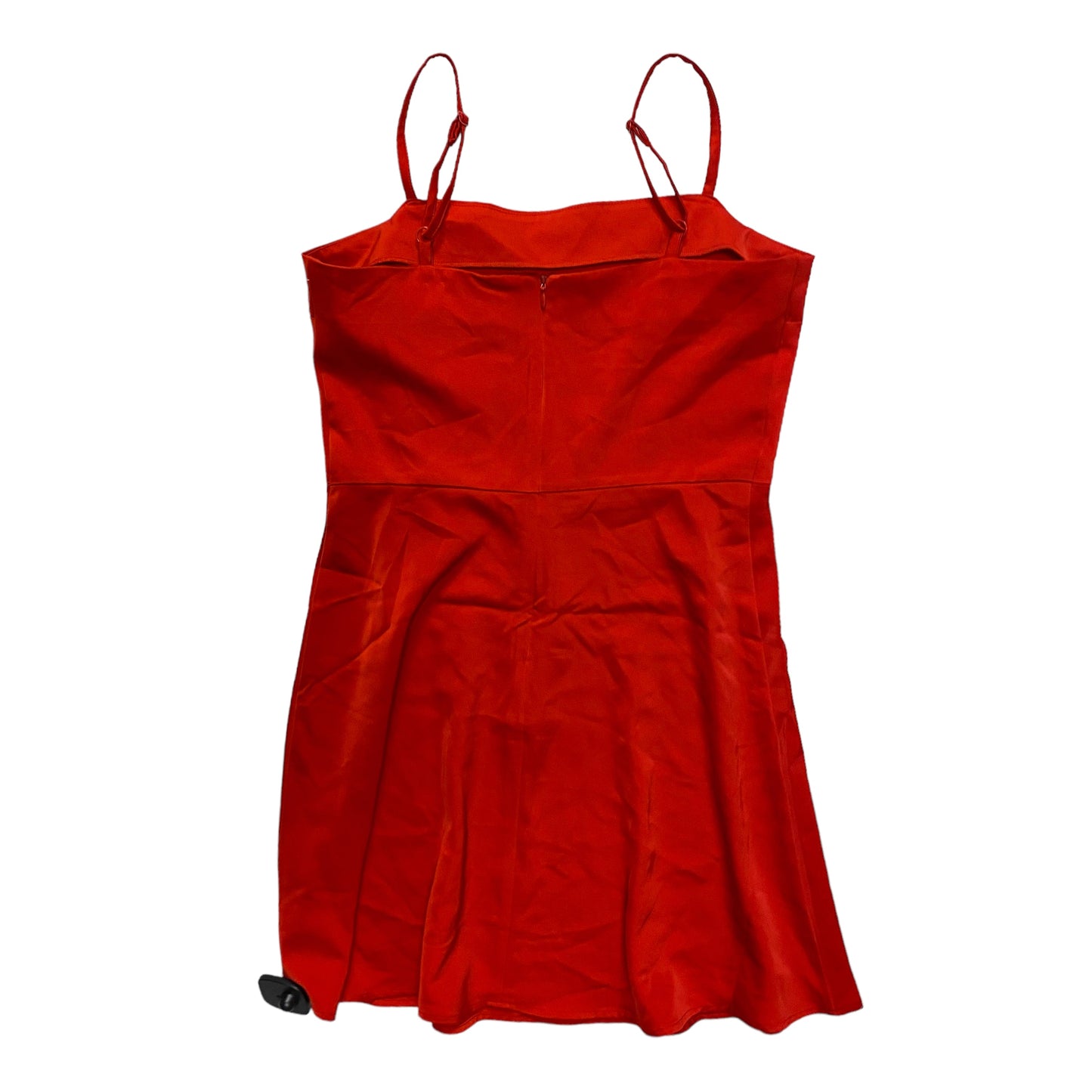 Dress Party Short By Francesca's In Red, Size: S