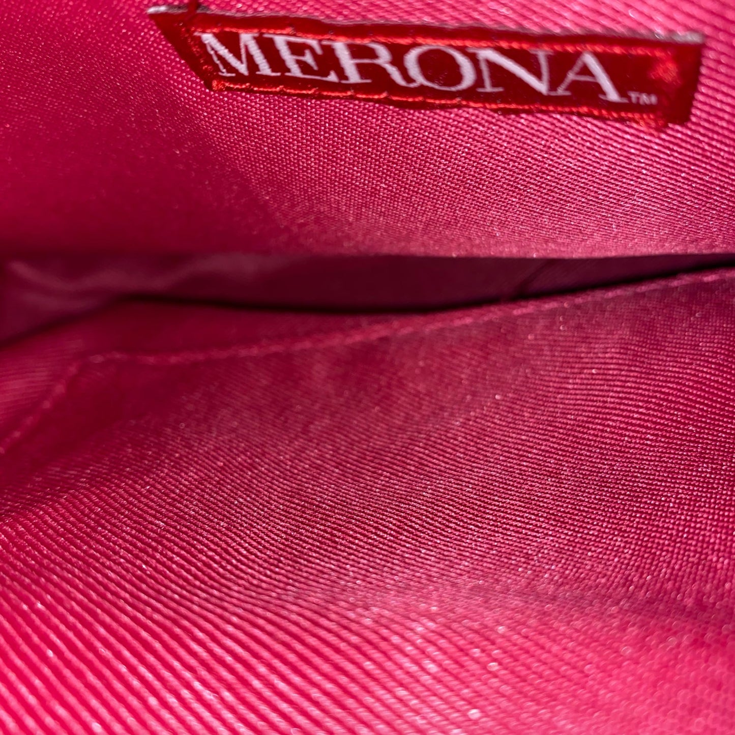 Handbag By Merona  Size: Medium