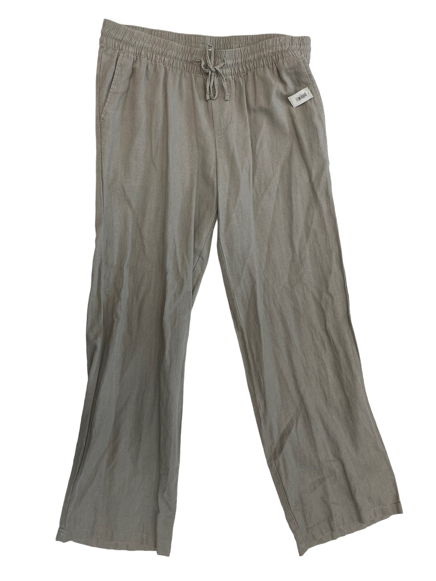 Grey Pants Lounge Old Navy, Size M