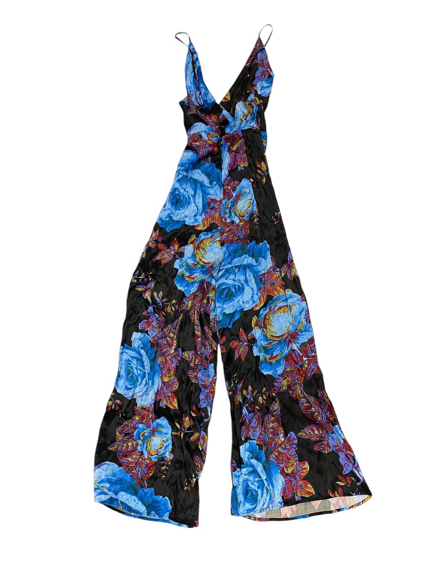 Jumpsuit By Free People In Multi-colored, Size: 0