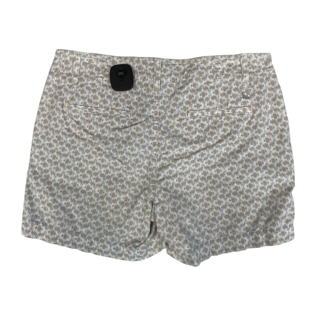 Shorts By Eddie Bauer  Size: 4