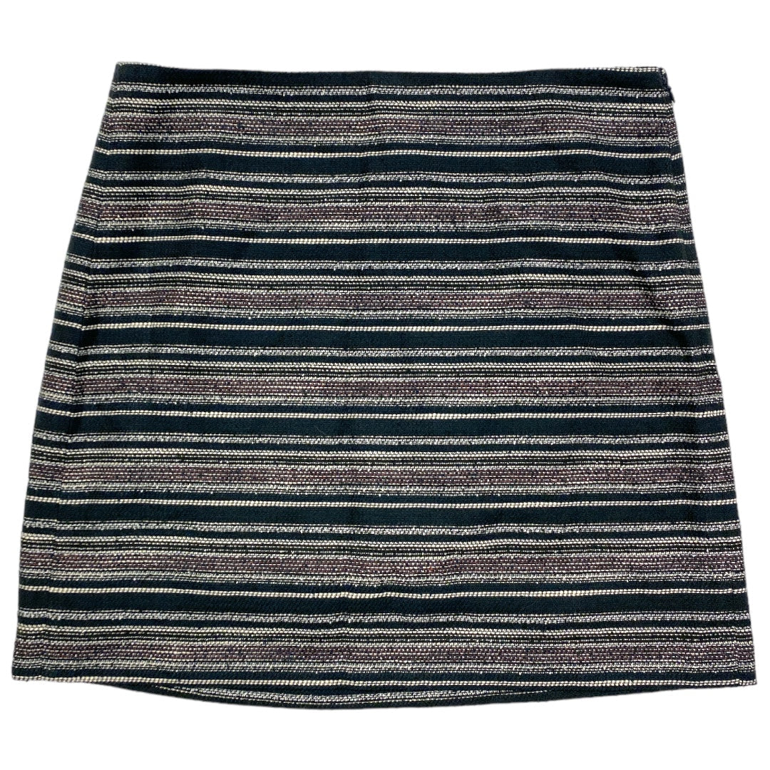 Skirt Mini & Short By Loft  Size: 12