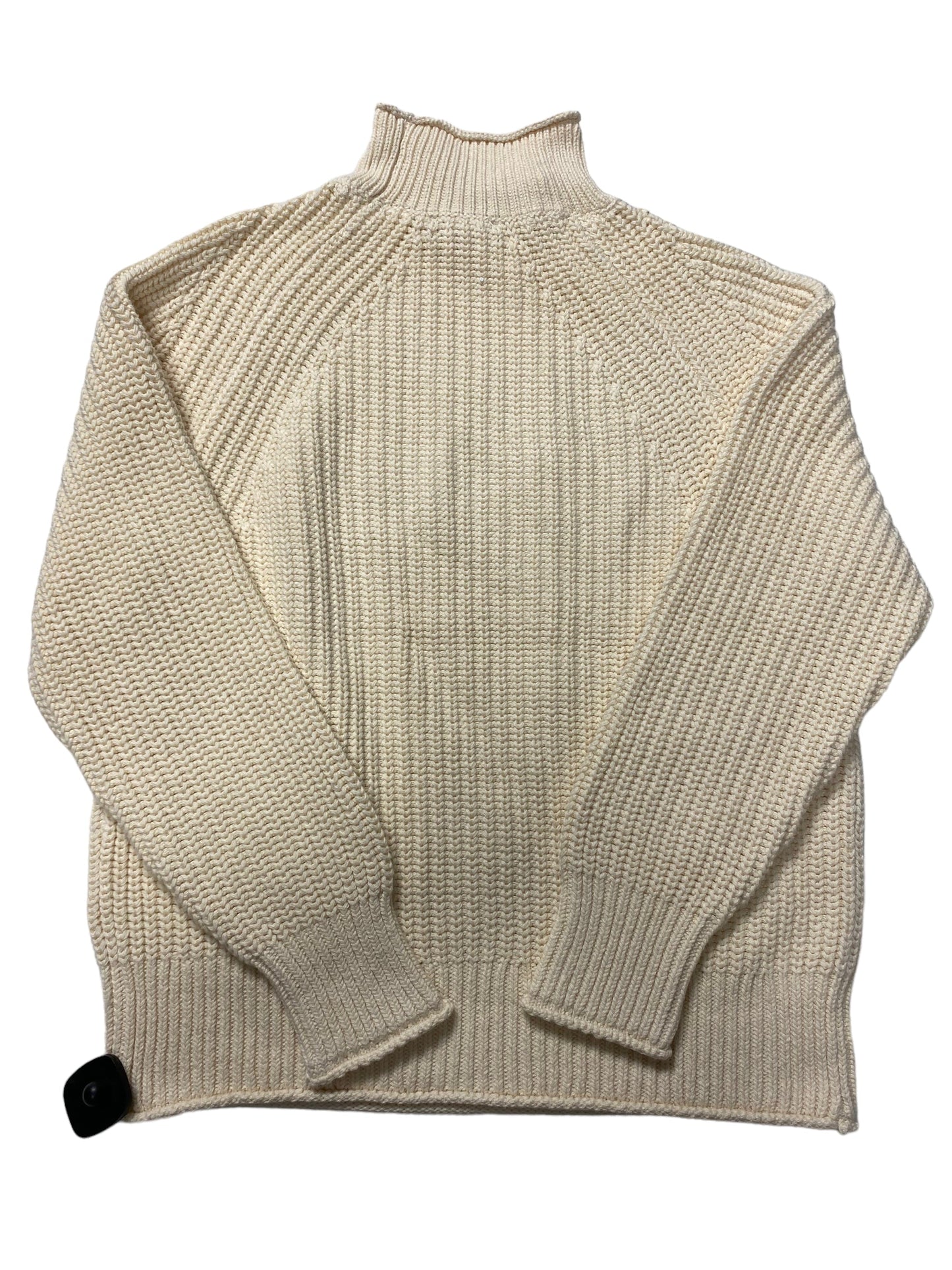 Sweater By J Crew  Size: M