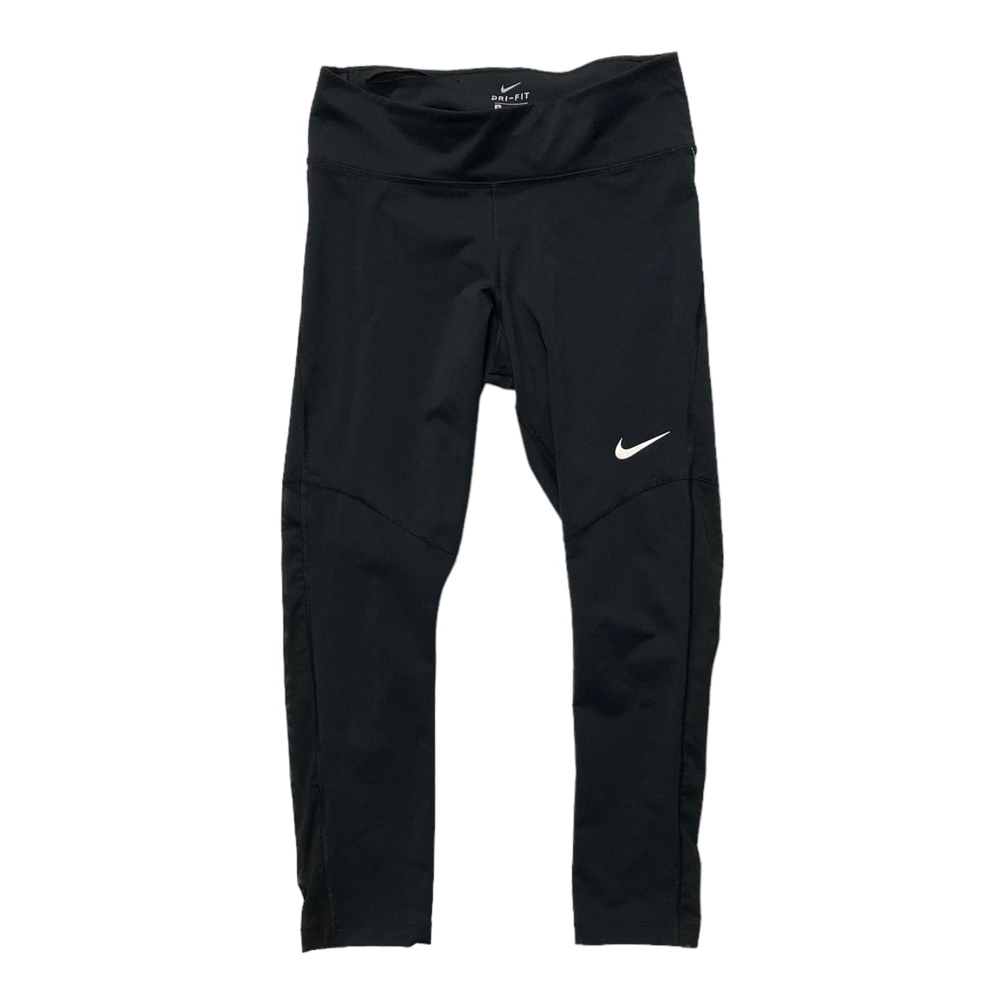 Athletic Leggings By Nike  Size: M