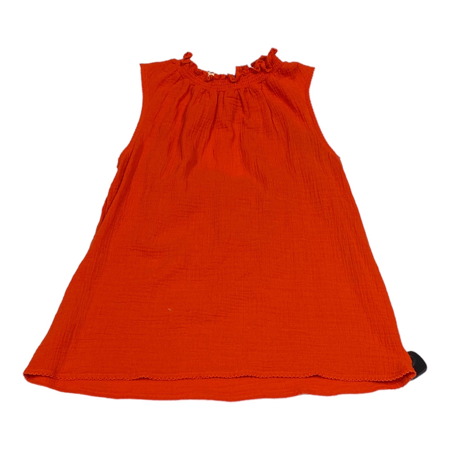 Top Sleeveless By Matilda Jane  Size: Xs