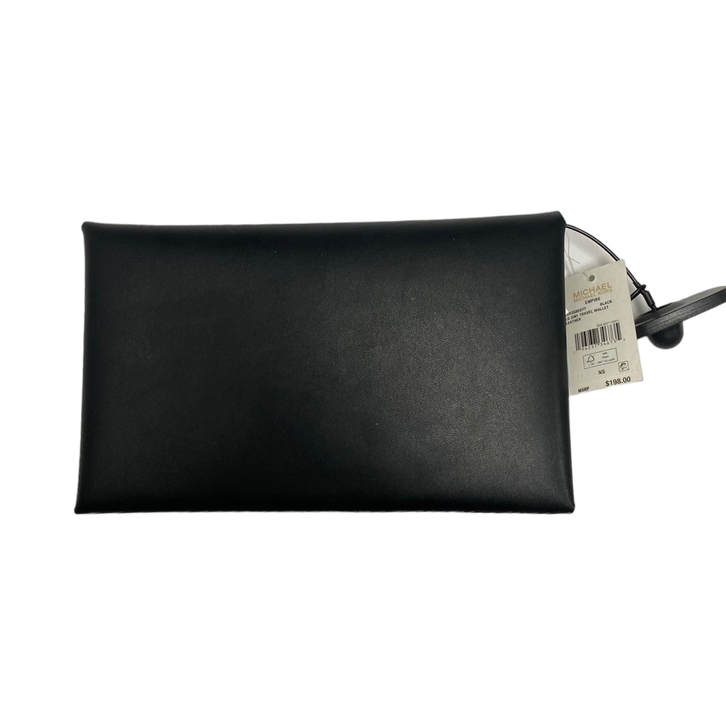 Wallet Designer By Michael Kors  Size: Large