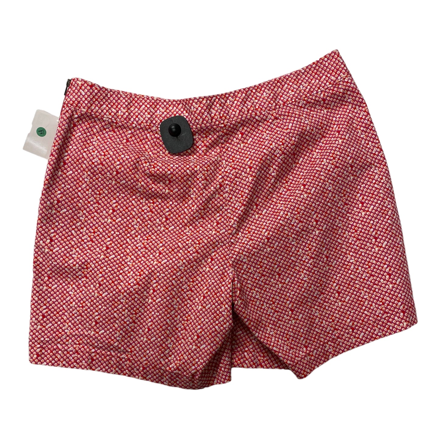 Multi-colored Shorts Cabi, Size 4