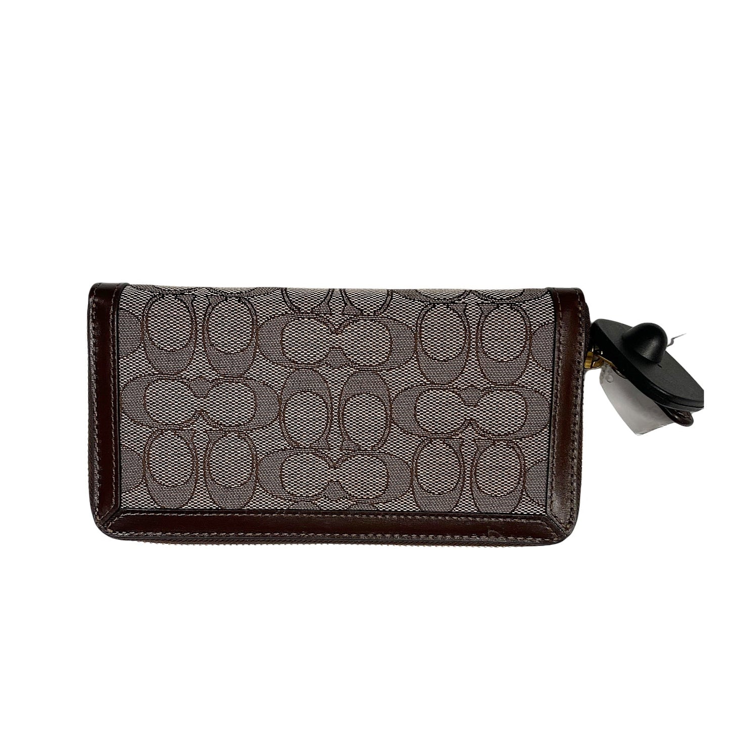 Wallet Designer By Coach  Size: Large