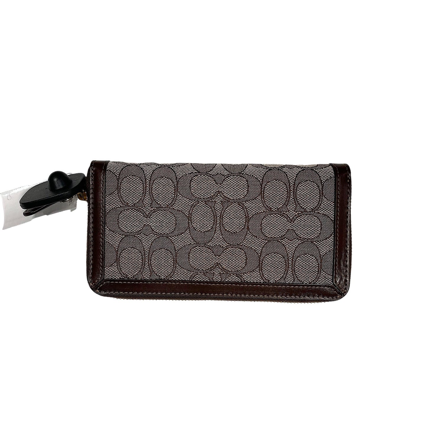 Wallet Designer By Coach  Size: Large