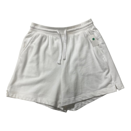 White Shorts Old Navy, Size S