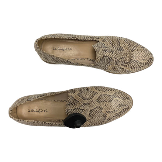 Shoes Flats By Indigo Rd  Size: 7.5