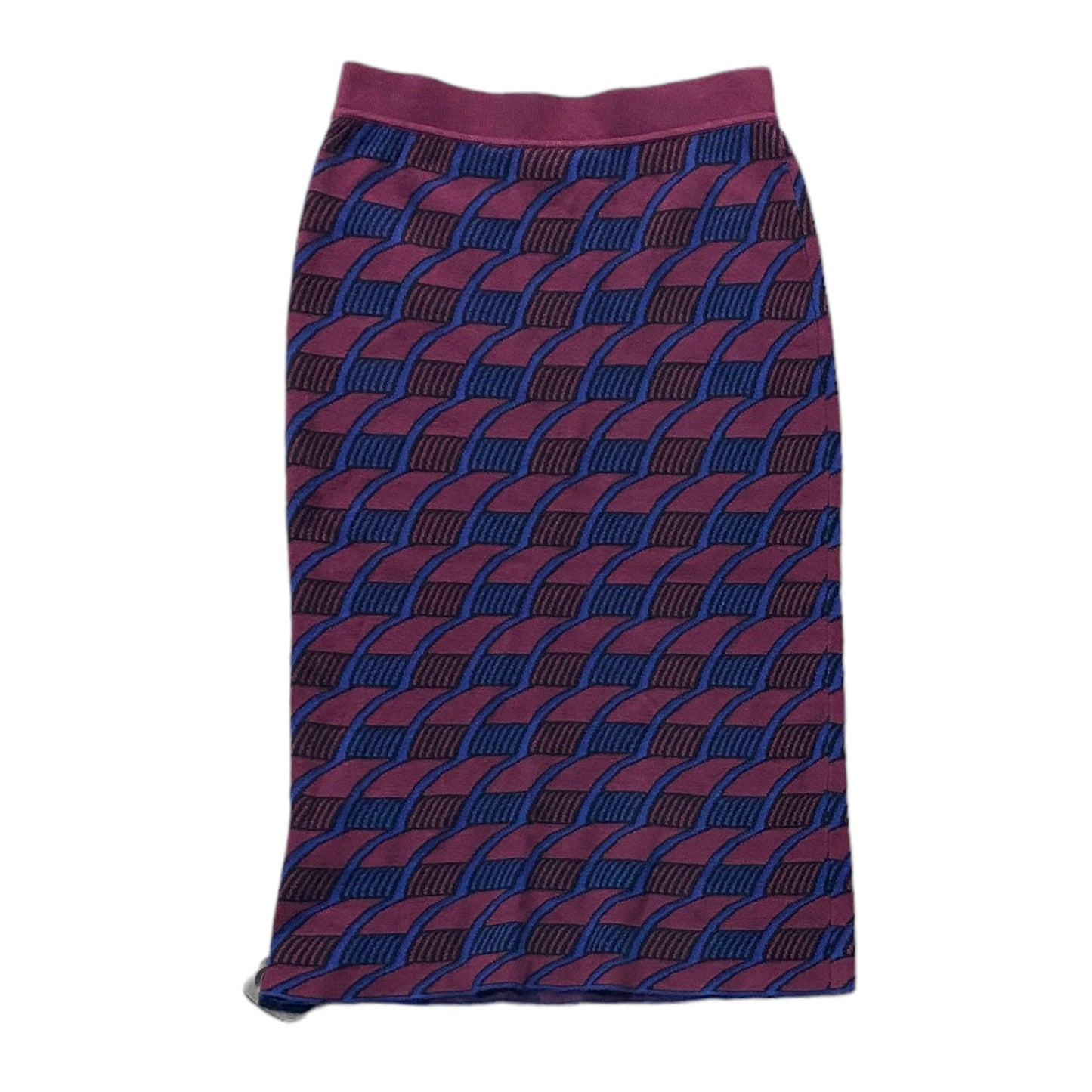 Skirt Midi By Maeve  Size: Xs