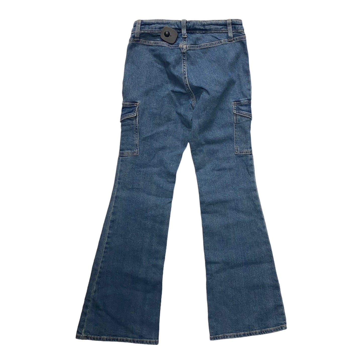 Jeans Straight By Wild Fable  Size: 2