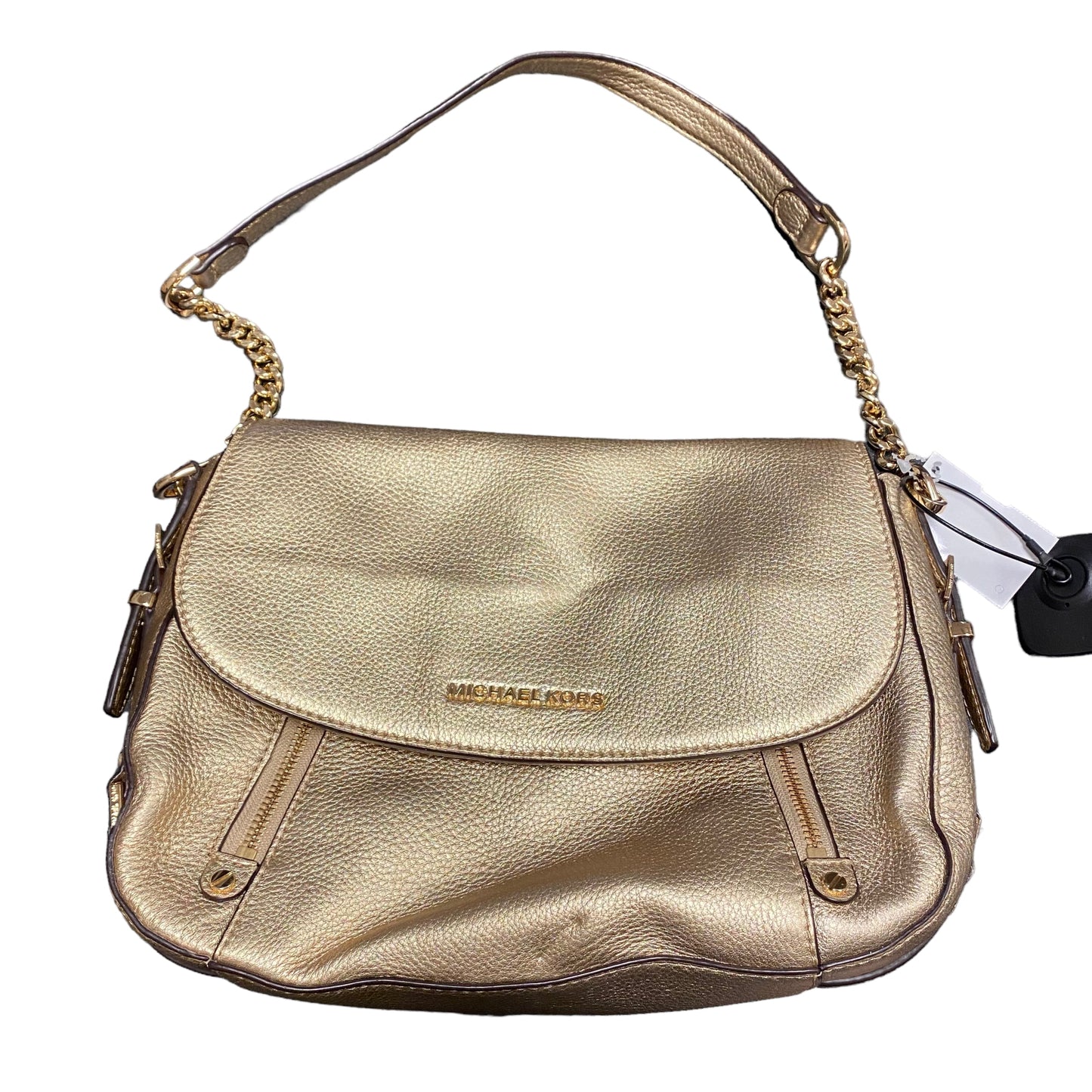 Handbag Designer By Michael Kors  Size: Medium