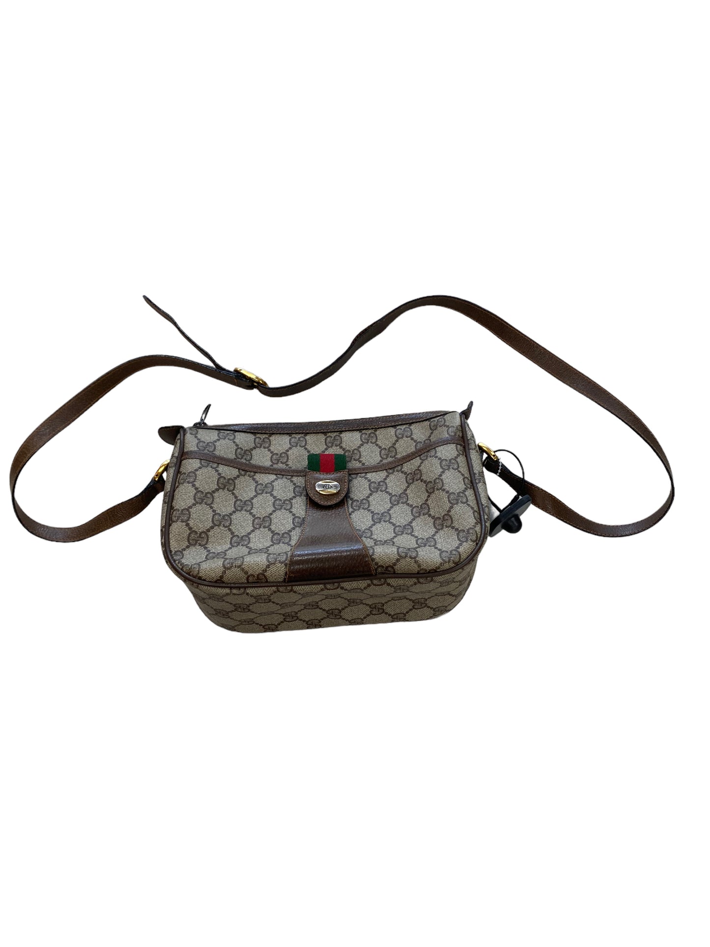 Handbag Luxury Designer Gucci, Size Medium