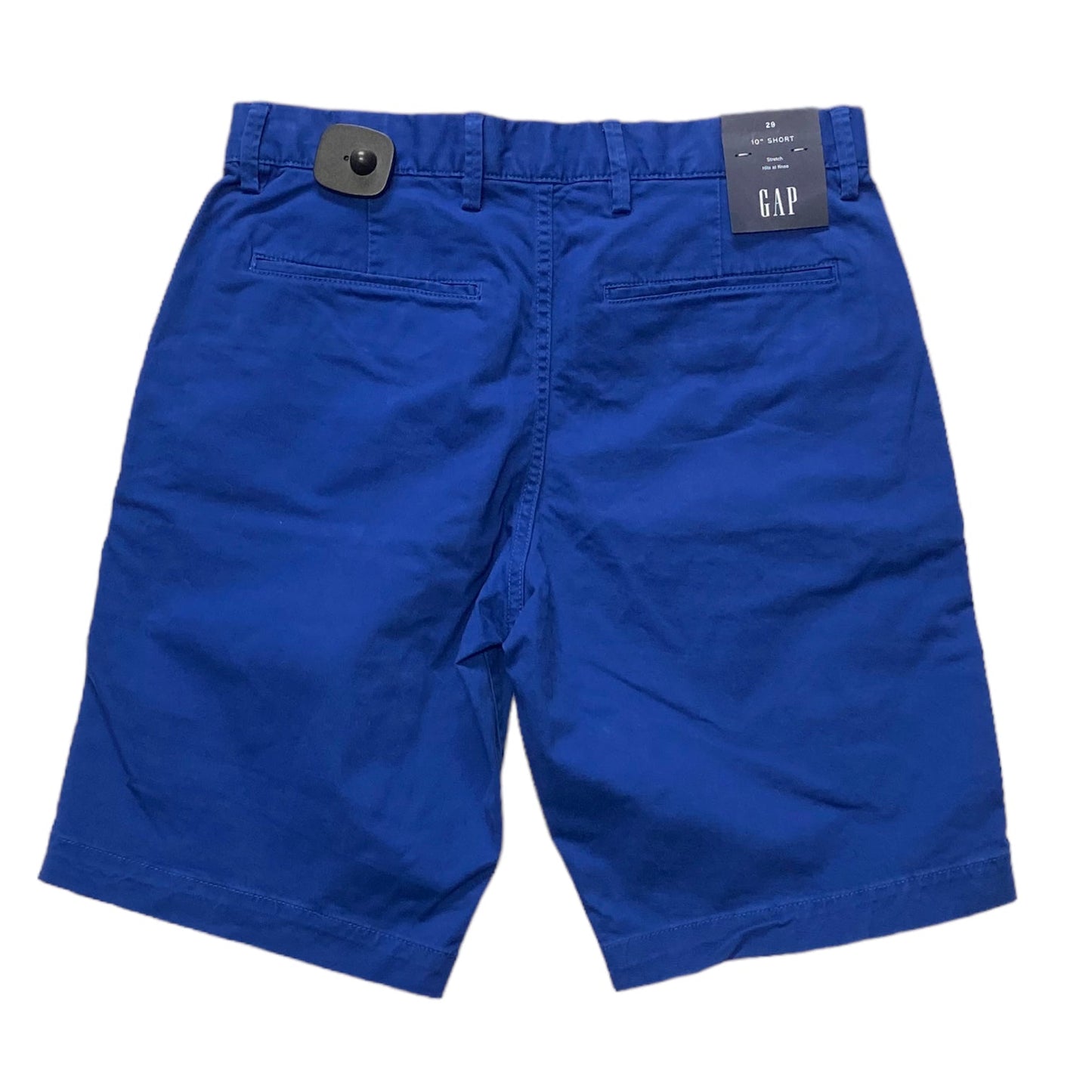 Blue Shorts Gap, Size 8