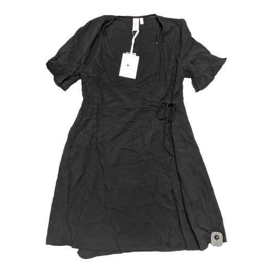 Black Dress Casual Short y.a.s, Size L