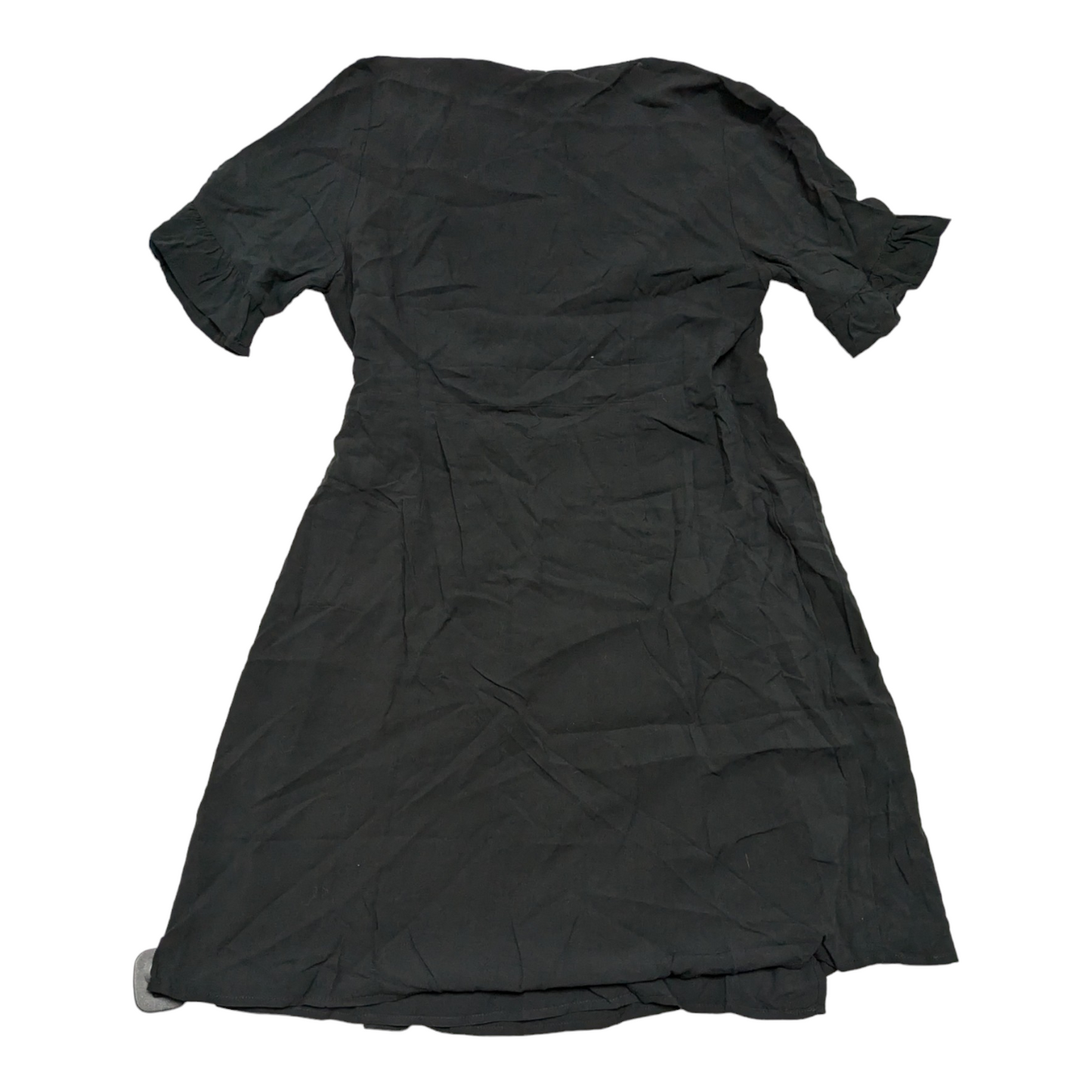 Black Dress Casual Short y.a.s, Size L