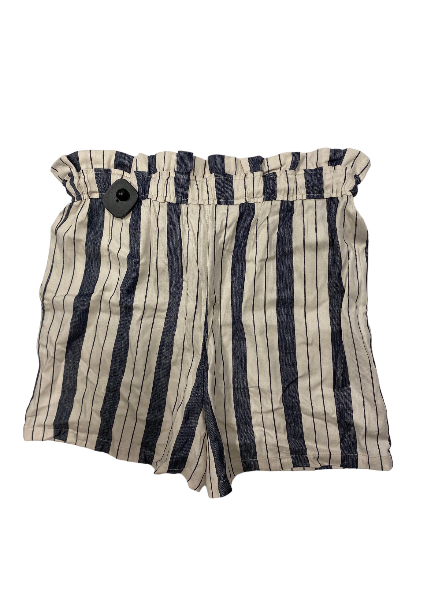 Striped Pattern Shorts Splendid, Size L