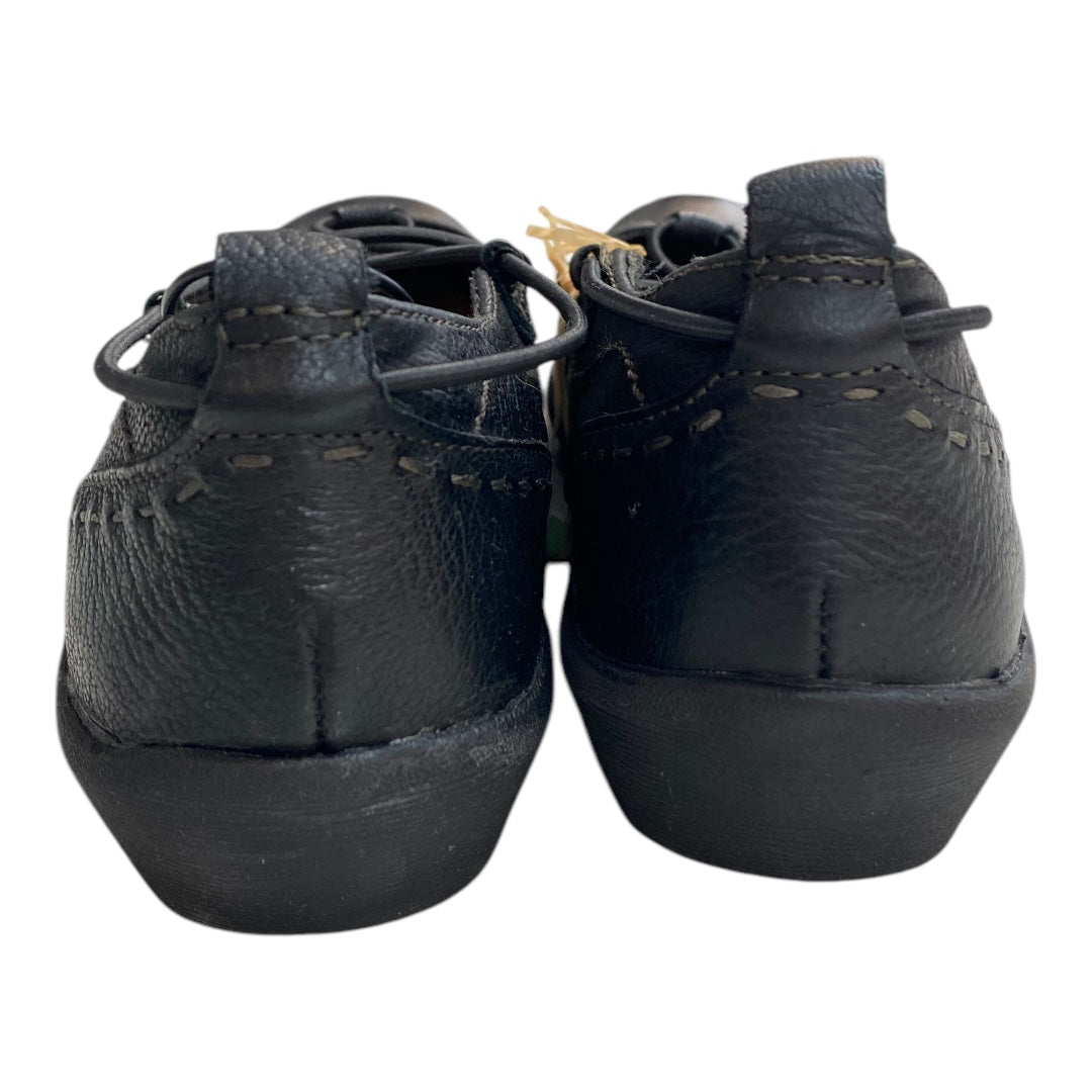 Shoes Flats By Earth Origins In Black, Size: 7