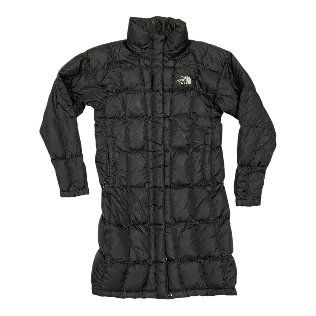 Coat Parka By The North Face In Black, Size: S