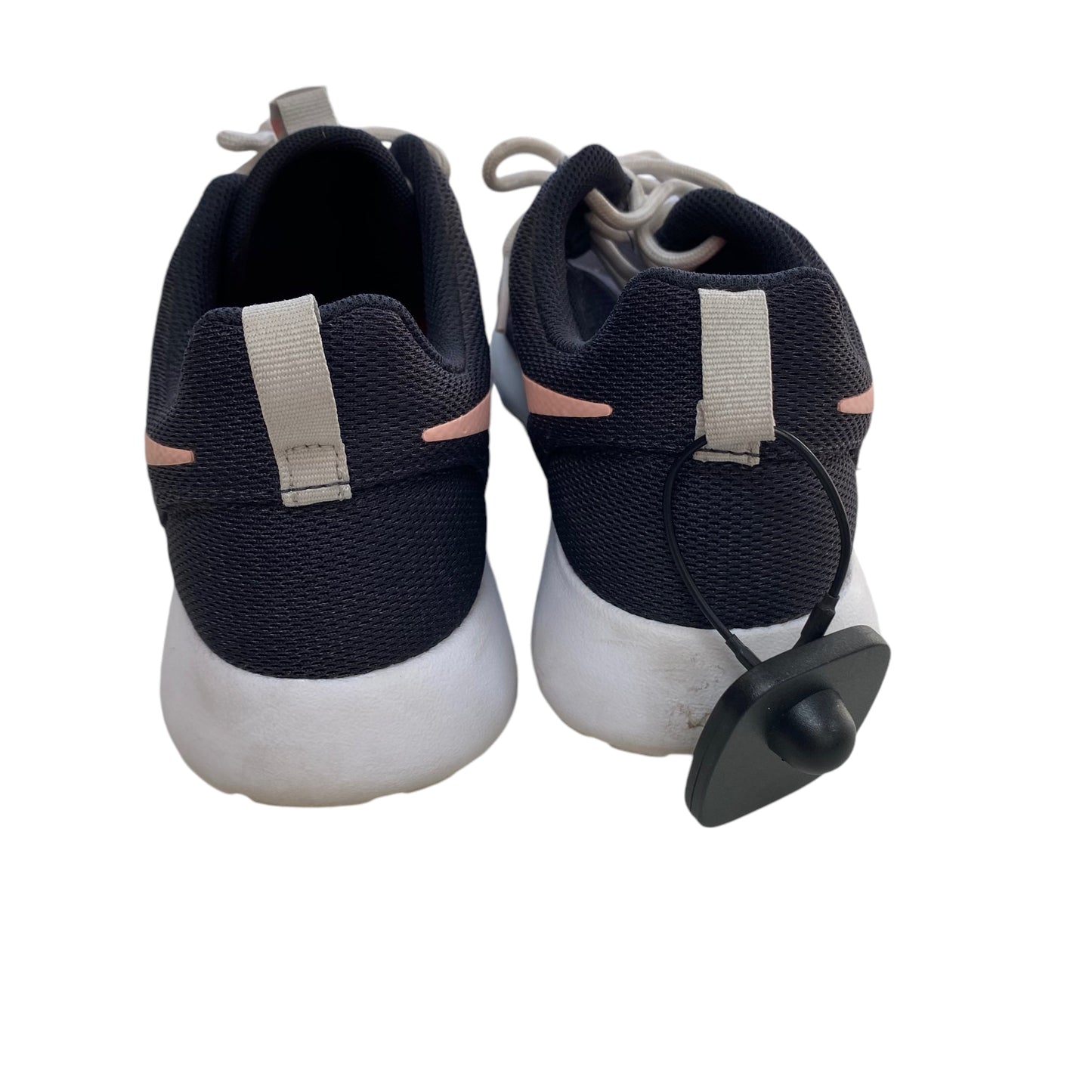 Shoes Athletic By Nike In Navy, Size: 8