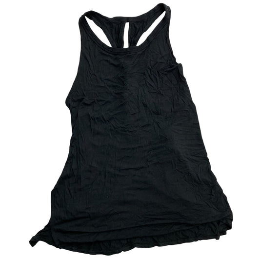 Athletic Tank Top By Joy Lab In Black, Size: L