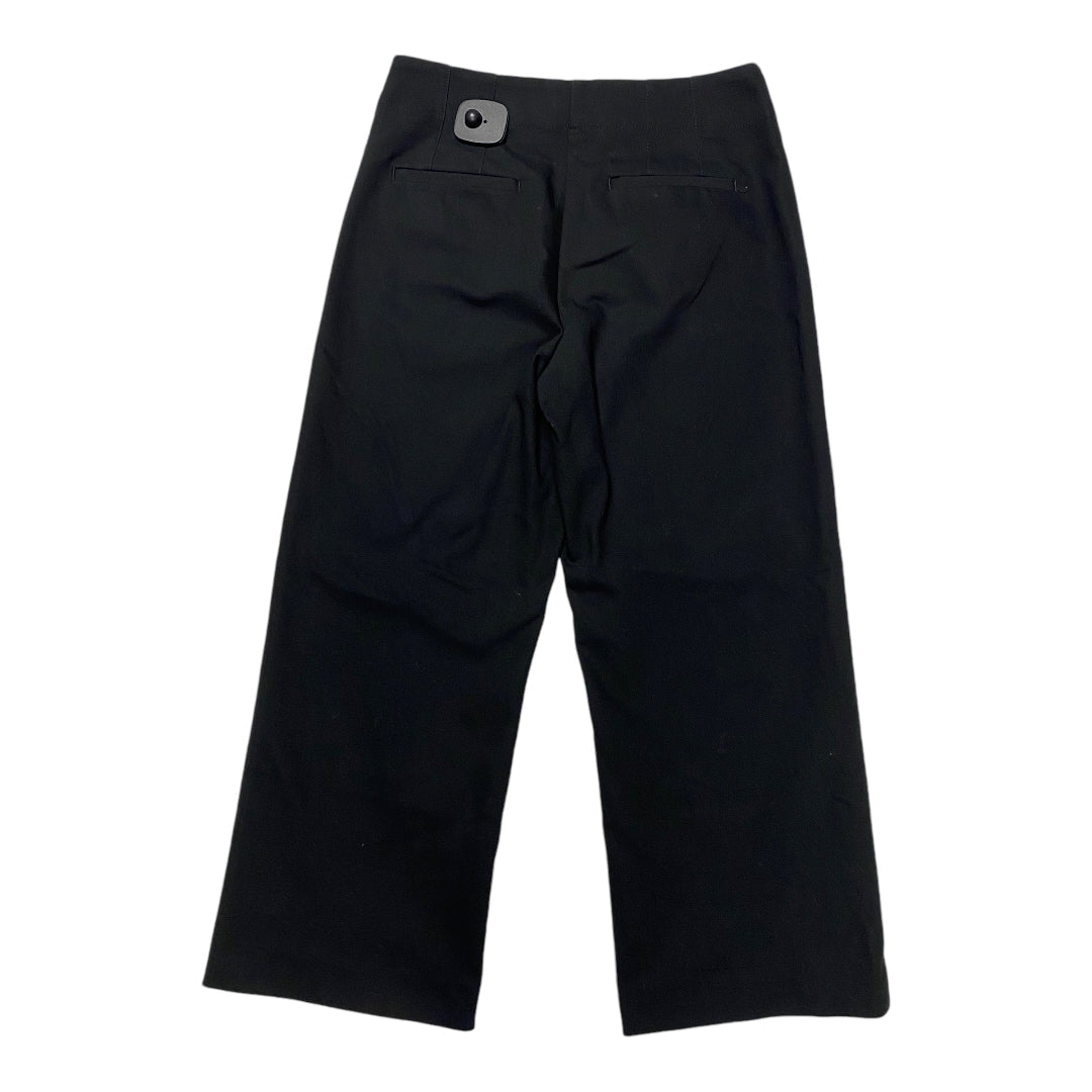 Pants Other By Loft In Black, Size: 0p